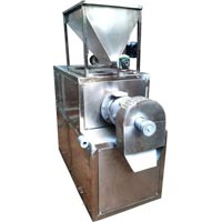 Snack Food Extruder