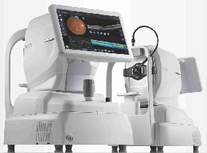 Optical Coherence Tomography