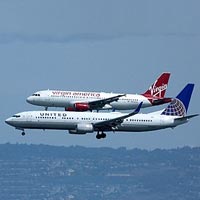 Commercial Airliners