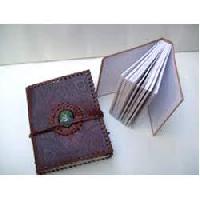 Handmade Leather Journals