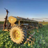 Contract Farming Service