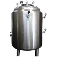 Industrial Vessel Fabrication Services