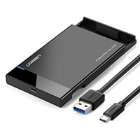 Hard Drive Enclosure