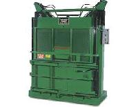 Hydraulic Baler