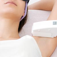 Laser Hair Reduction