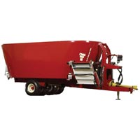 Feed Mixers