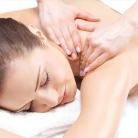 Aroma Body Massage