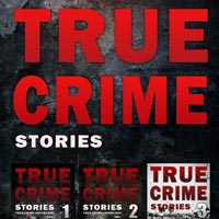 Crime Books