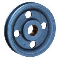Casting Pulley