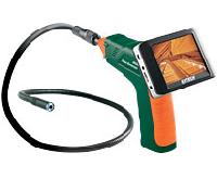 Video Inspection Camera