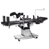 Electro Hydraulic Operating Table