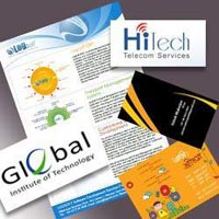 Interactive Graphic Design Services