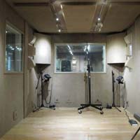 Sound Proof Cabin