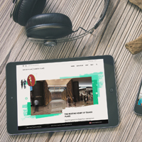 Brand Consultancy Service