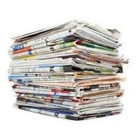 News Paper Advertisement Service