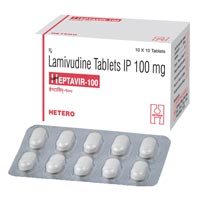 Lamivudine Tablets
