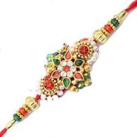 Stone Rakhi