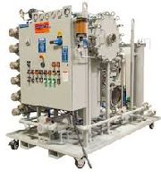 Oil Filtration Services