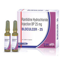 Ranitidine Hydrochloride