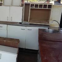 Kitchen Unit