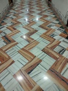 Marble Flooring Services