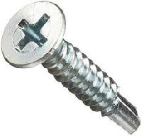 Plated Screws