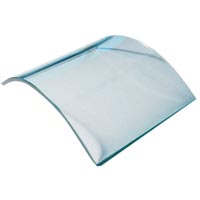 Toughened Safety Glass