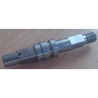 Stainless Steel Hardware