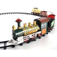 Toy Train Sets