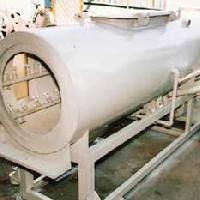 Vacuum Tanks