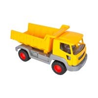 Toy Truck
