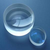 Convex Lens