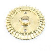 Brass Impeller