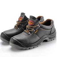 Acid Resistant Shoes