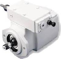 Oilgear Pump