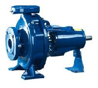 Cast-iron Centrifugal Pump