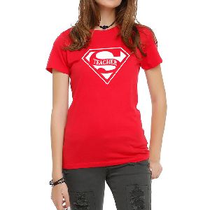 Womens Graphic T Shirts