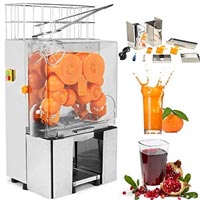 Orange Juice Machine