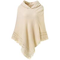Ladies Poncho
