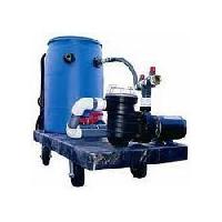Descaling Pump