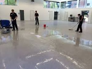 Floor Treatment Services