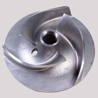 Cast Iron Impeller