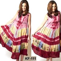 Beachwear Kaftan