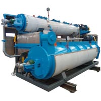 Fish Meal Processing Plant