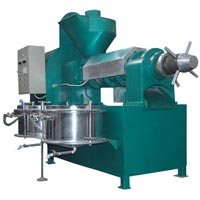 Coconut Processing Machinery