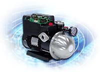 Constant Pressure Pump