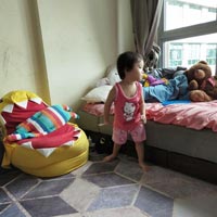 Baby Sitting Service