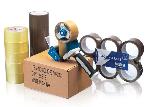 BOPP Packing Tapes