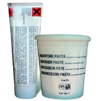 Hardener Paste