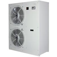 Air Cooled Heat Pump